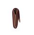 Louis Vuitton Porte Monnaie Plat Wallet, side view